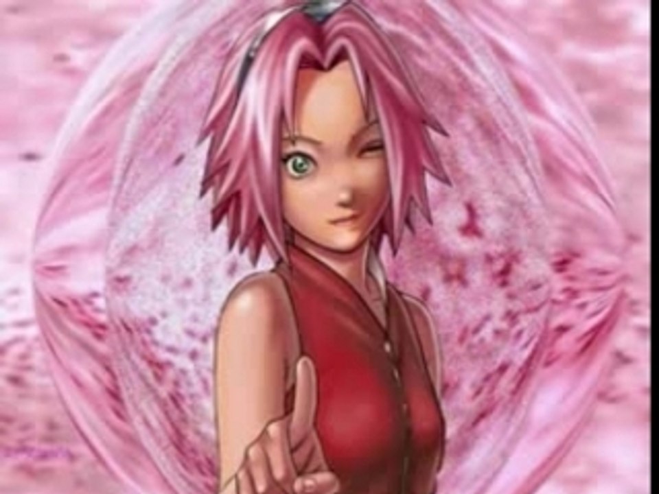 Sakura Hinata Ino Grilfriend