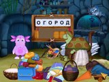 Juego ordenador personal ruso Luntik parte idioma ruso 7