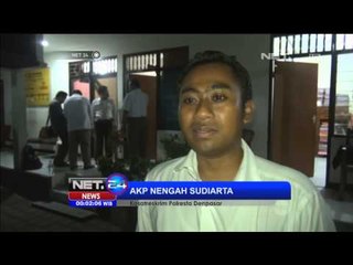 Misteri pembunuhan warga Amerika di Bali terungkap - NET24