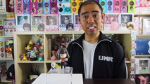 Nendoroid Hajime Ichinose Unboxing and Review [Gatchaman Crowds]