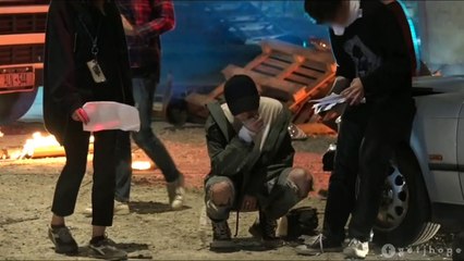 give it to me mv making