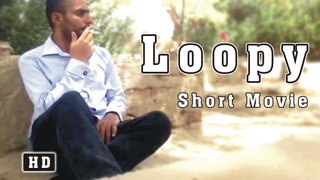 Loopy (2017) Short Movie | without dialogue | HD