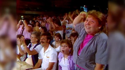 The Rock n Roll Express: WWE Hall of Fame 2017 inductee