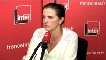 Caroline Fiat sur les EHPAD : 