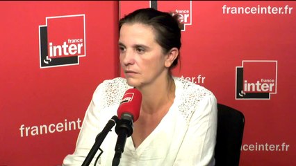 Caroline Fiat sur les EHPAD : "Avec les coupes budgétaires, on n'y arrivera pas"