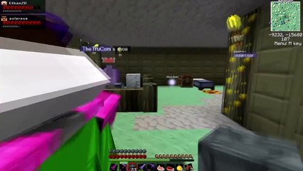 Aether CoOp Suvival W/ Friends #3