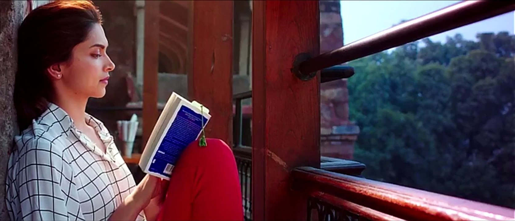 'AGAR TUM SAATH HO' Full VIDEO song _ Tamasha _ Ranbir Kapoor, Deepika Padukone