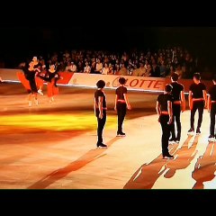 THE ICE 2017 Osaka Shoma Uno