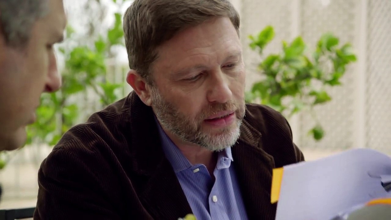 Episode 3 "How Ryan saw his characters come to Life" | Behind The Blinds AKA Filmmaking 101