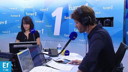 Christophe Hutteau : "Le transfert de Neymar est extraordinaire pour la crédibilité du football français"