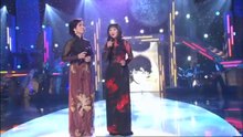 Ve đau mai toc nguoi thuong