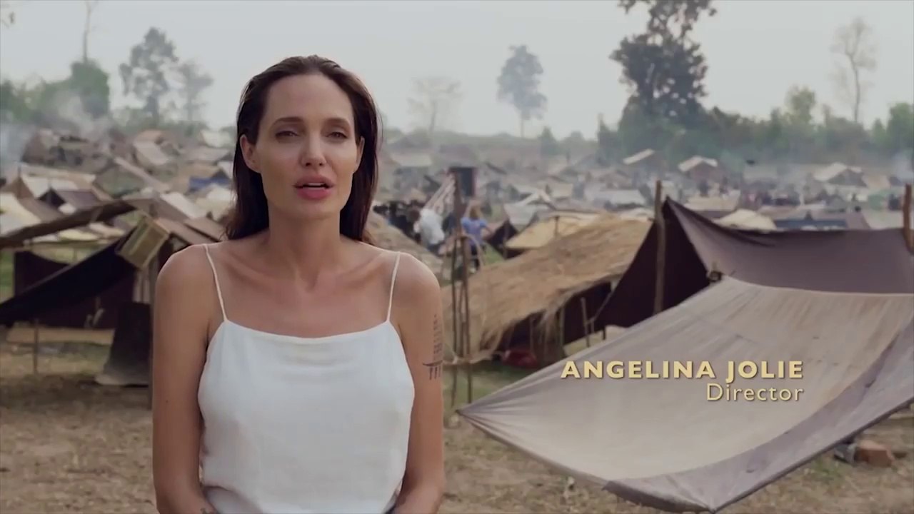 FIRST THEY KILLED MY FATHER Official Trailer (2017) Angelina Jolie, Netflix Movie HD - YouTube_2