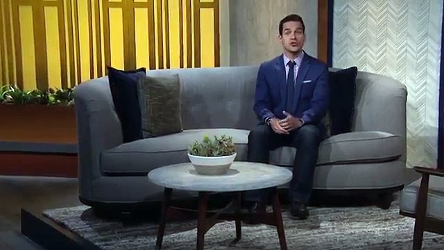 The Good, The Bad and the Ugly (1968) TCM Intro (Eli Wallach)