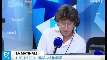 Fiscalité : « 10% des foyers paient 70% de l'impôt sur le revenu »