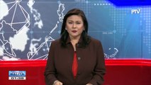 Pangulong Duterte, muling iginiit ang kanyang posisyon na hindi na itutuloy ang peace talks sa CPP-NPA-NDF