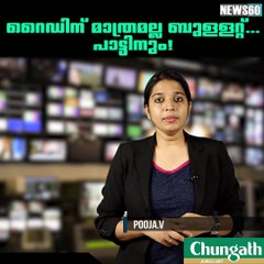 റൈഡിന് മാത്രമല്ല ബുള്ളറ്റ്...പാട്ടിനും!!! youtube :https://goo.gl/uLhRhU facebook:https://www.facebook.com/Anweshanamdot