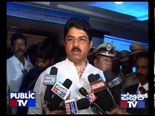 Ashok on 13 MLAs resignation