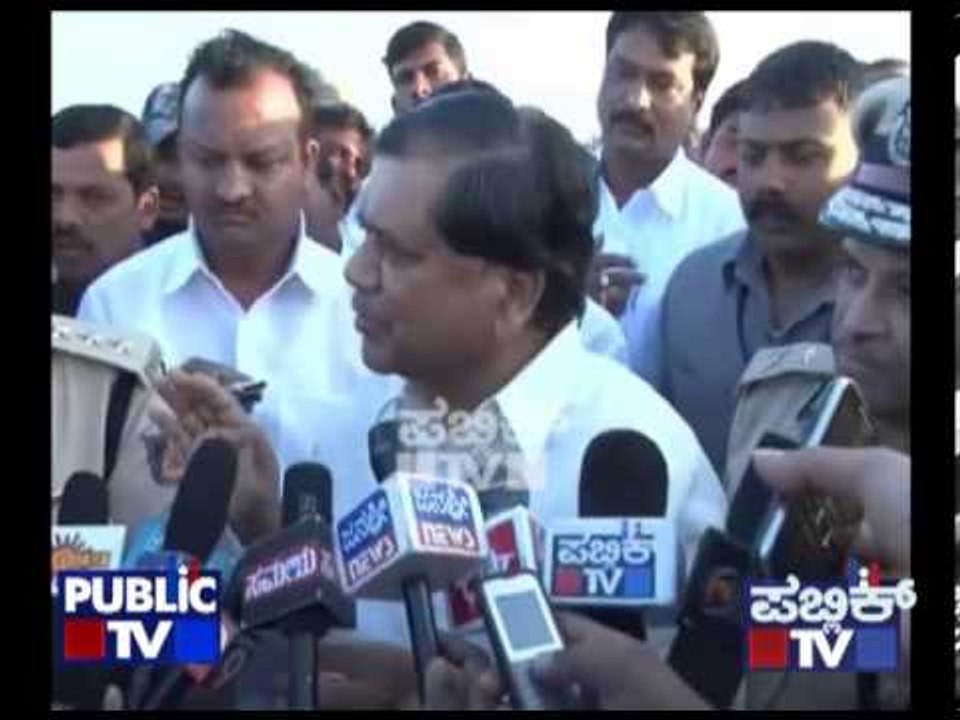 CM SHETTAR SPEAKS ABOUT BSY