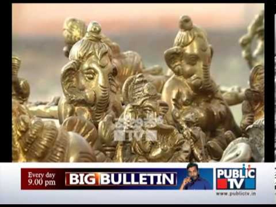 Lord Ganesh special fan
