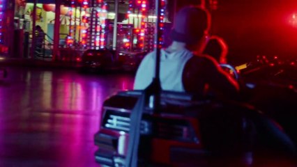 BEACH RATS Official Trailer (2017) Teen Drama Movie HD