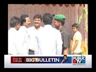 Chamarajanagar yodha wants help from government