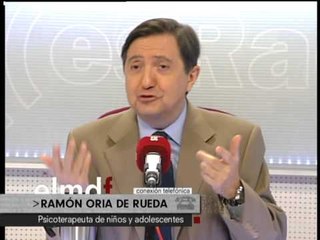 Psicología: La autoestima - 23/06/14