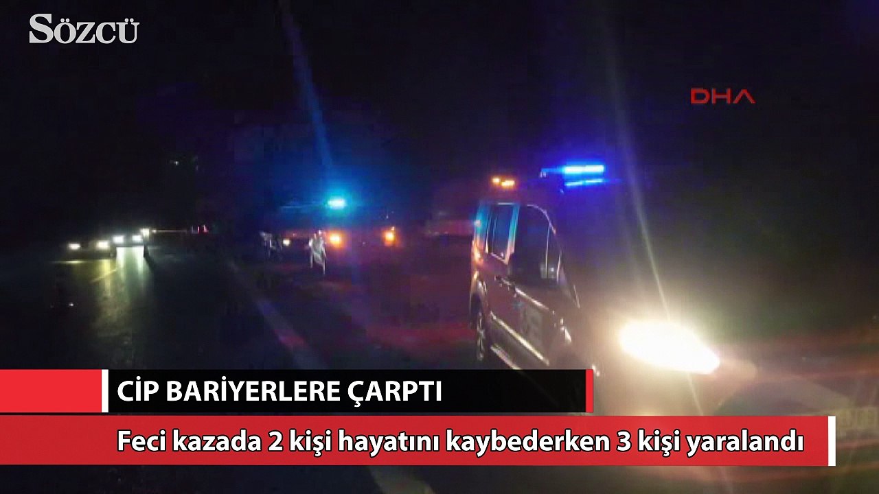 İki kardeşe mezar oldu