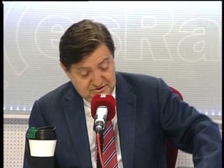 Federico a las 8: La explicación de Iglesias a ETA