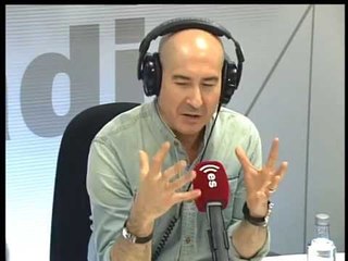 Entrevista: Moisés Rodríguez, un periodista apasionado