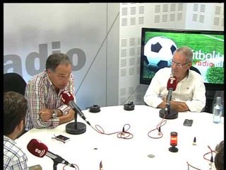 Fútbol es Radio: España se despide de Brasil goleando  - 24/06/14