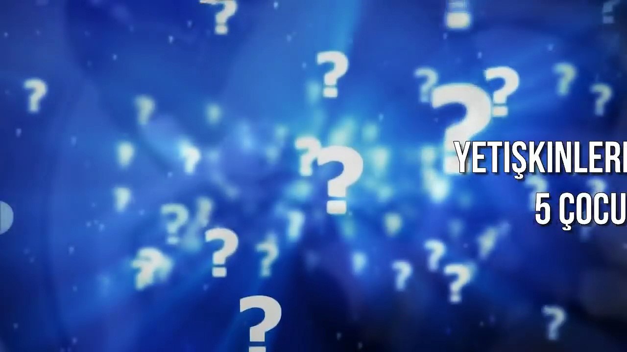 Sadece Cok Zeki Insanlarin Yapabilecegi 5 Bulmaca