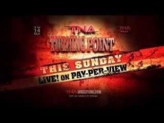 Turning Point: This Sunday On PPV