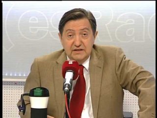 Federico a las 8: Horrach recurre la imputación de la infanta - 27/06/14