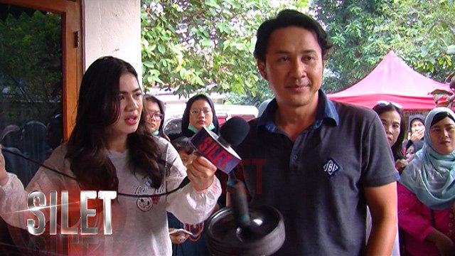 Agus Kuncoro Jadi Instruktur Olahraga Felicya - Silet 03 Agustus 2017