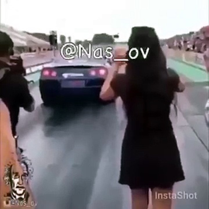 فاصل فكاهي
