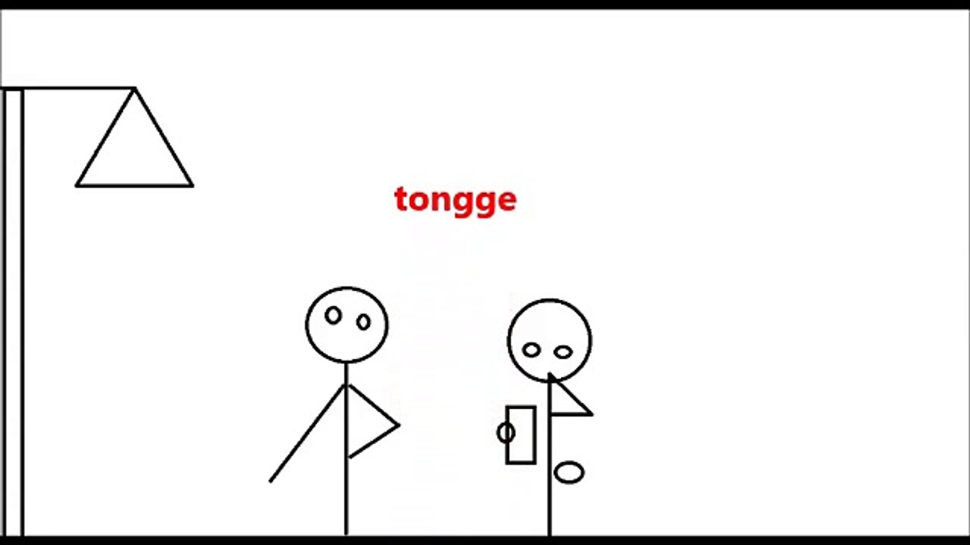Tongge Video Kartun Komik Lucu Korban Lol Video Dailymotion