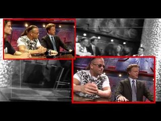 Spin Cycle: RVD, Mickie James, Douglas Williams, Kendrick