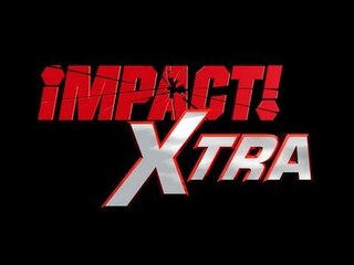 iMPACT Xtra: Rob Van Dam Interview