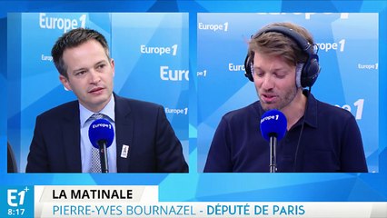 Bournazel : "Neymar, un immense joueur qui va doper la Ligue 1"