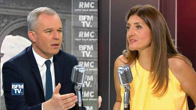 Coupe dans le budget des collectivités: tout le monde est mis à contribution , dit Rugy