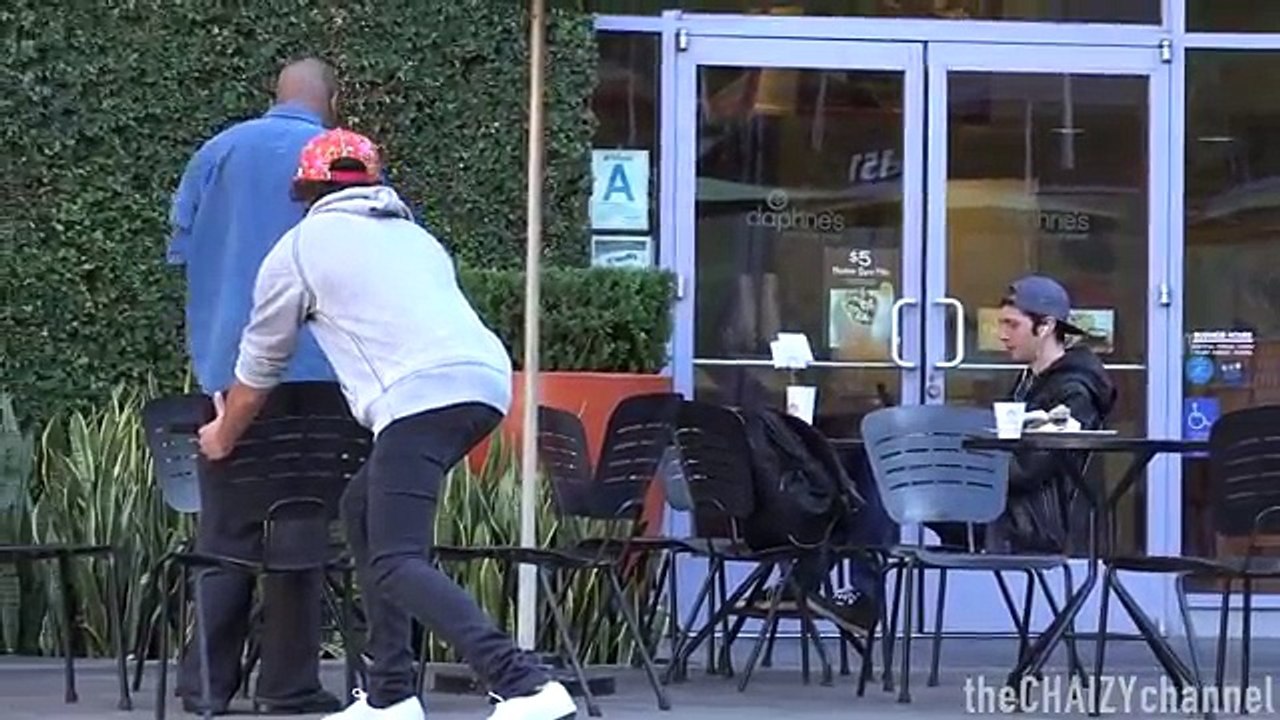 La blague la plus drole du monde!