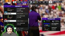 OBJ MAKING SPECIAL PLAYS! (99 JULIUS PEPPERS GAMEPLAY) MADDEN 17 ULTIMATE TEAM