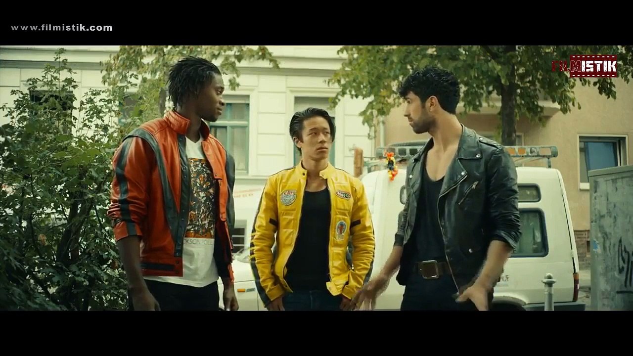B Planı: Yemişim A Planını - Fragman