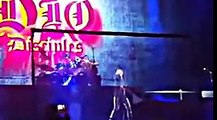 Ronnie James Dio holograma (Wacken Open Air 2016)