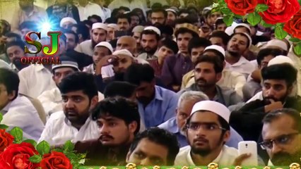 [Emotional] Maulana Tariq Jameel New Latest Bayan 24 June 2017