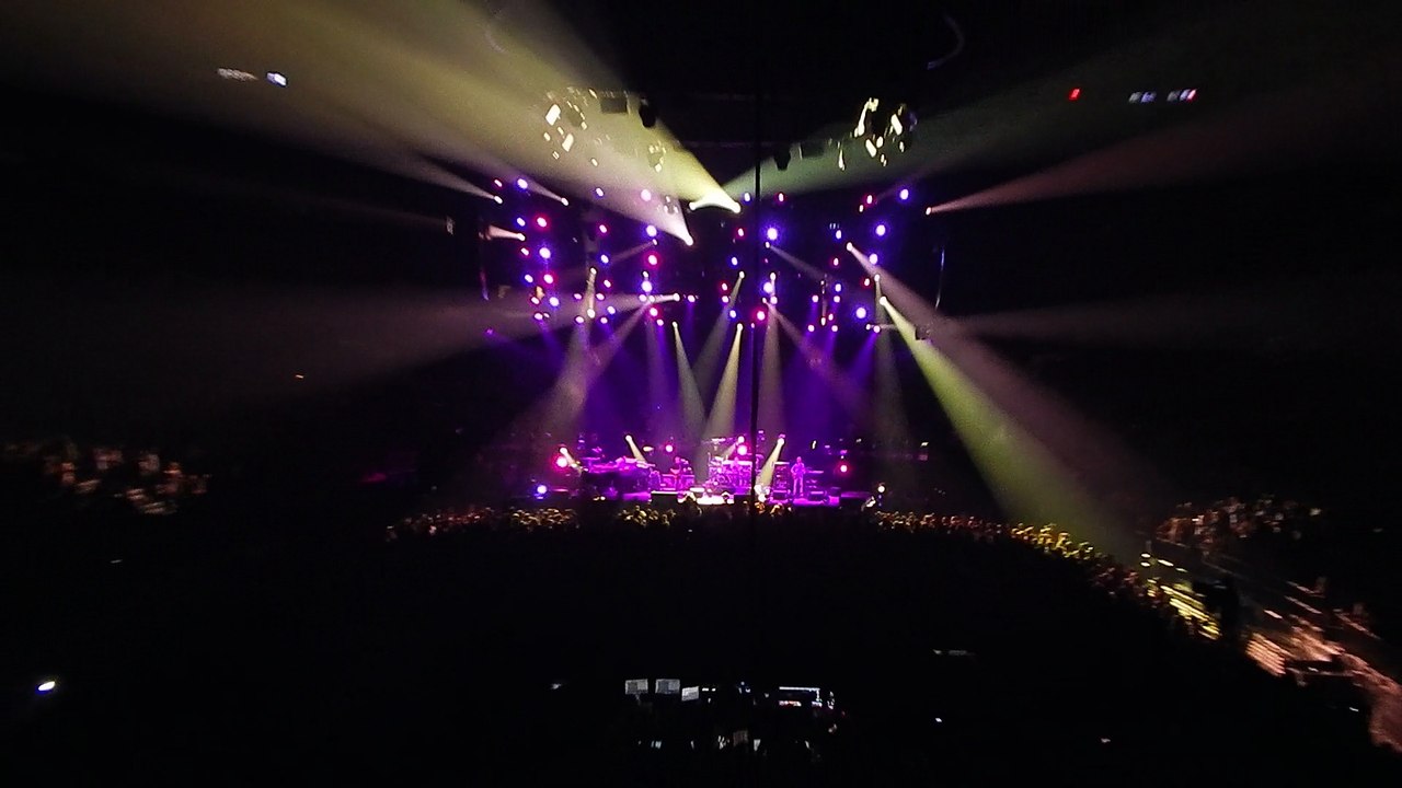 Mike's Jam 8/2/2017 MSG
