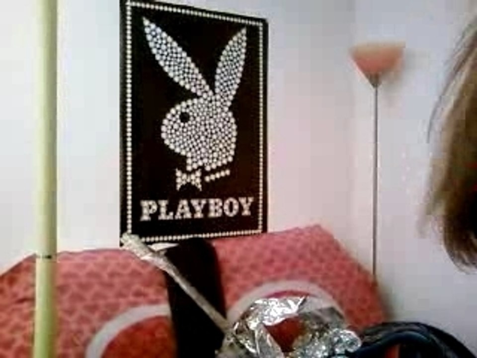 Délire entre cousines