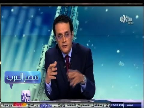 #مصر_العرب | نجاة الرئيس الصومالي من محاولة اغتيال
