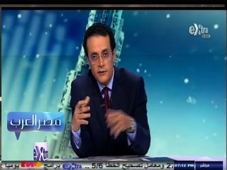 #مصر_العرب | نجاة الرئيس الصومالي من محاولة اغتيال