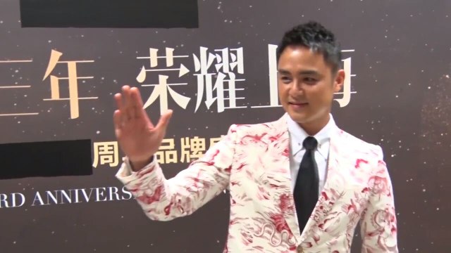 明道-喜歡王鷗這一型 《王子》如要重拍必須升级 170802